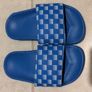 Vans toddler sandals